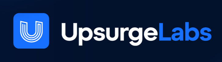 Upsurge Labs logo